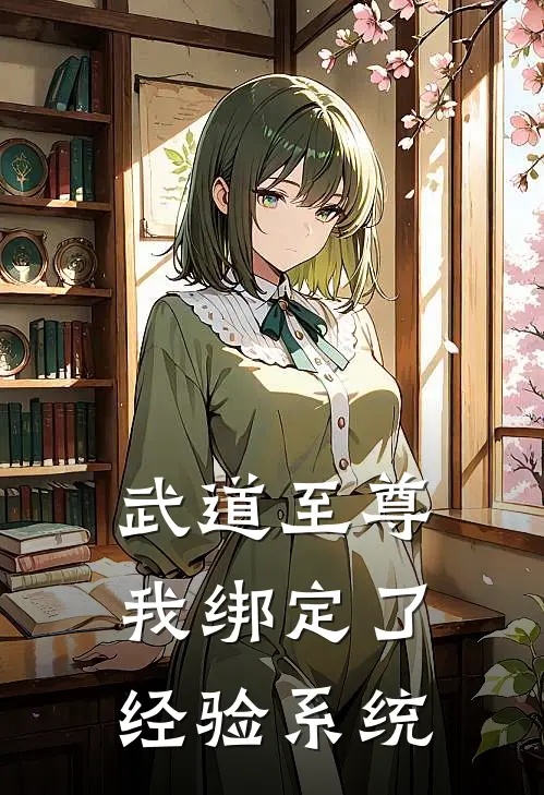 武道至尊：我绑定了经验系统