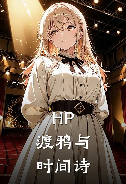 HP：渡鸦与时间诗