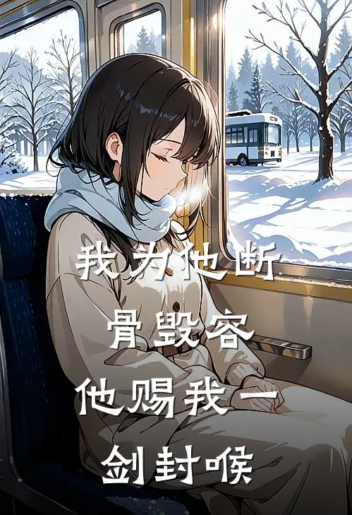 我为他断骨毁容，他赐我一剑封喉