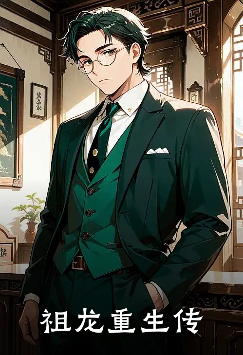 祖龙重生传