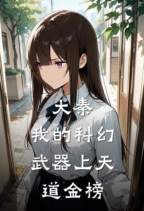 大秦：我的科幻武器上天道金榜