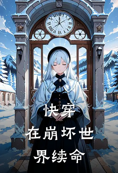 快穿：在崩坏世界续命