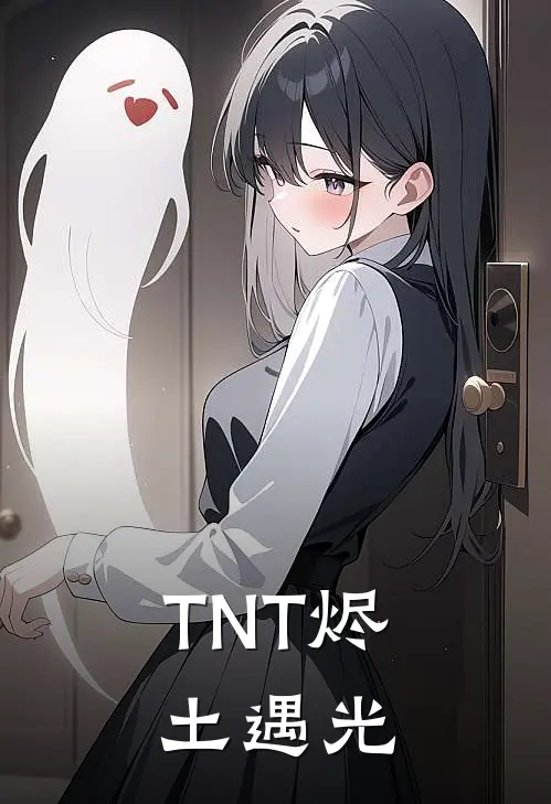 【TNT】烬土遇光