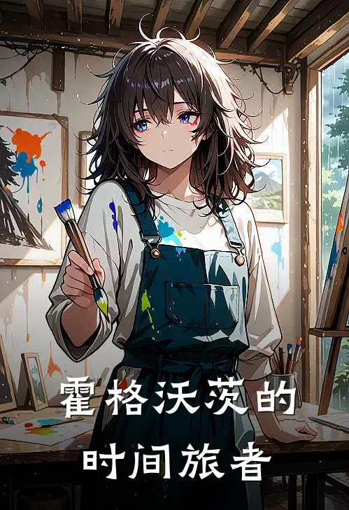 霍格沃茨的时间旅者