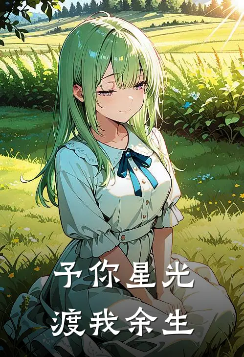 予你星光，渡我余生