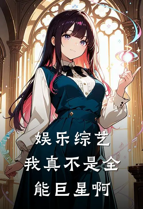 娱乐综艺：我真不是全能巨星啊