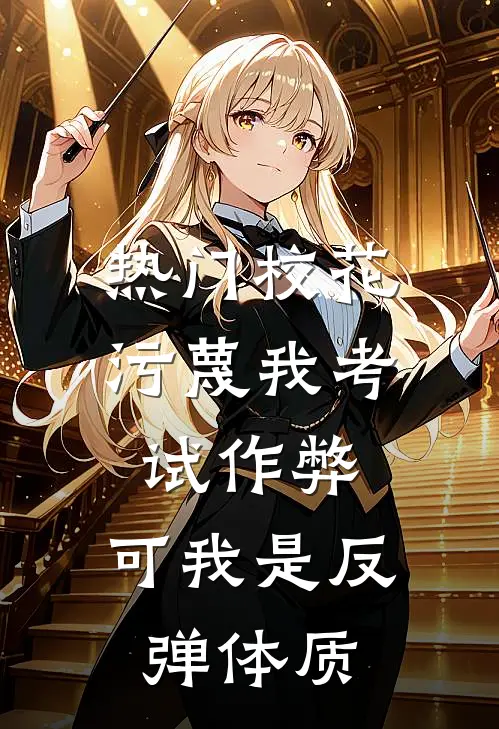 [热门]校花污蔑我考试作弊，可我是反弹体质王刚林星羽热门的小说_热门小说在线阅读[热门]校花污蔑我考试作弊，可我是反弹体质王刚林星羽