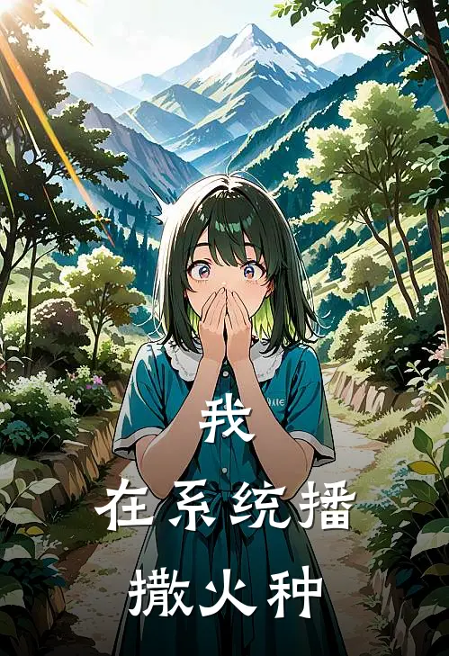 我，在系统播撒火种