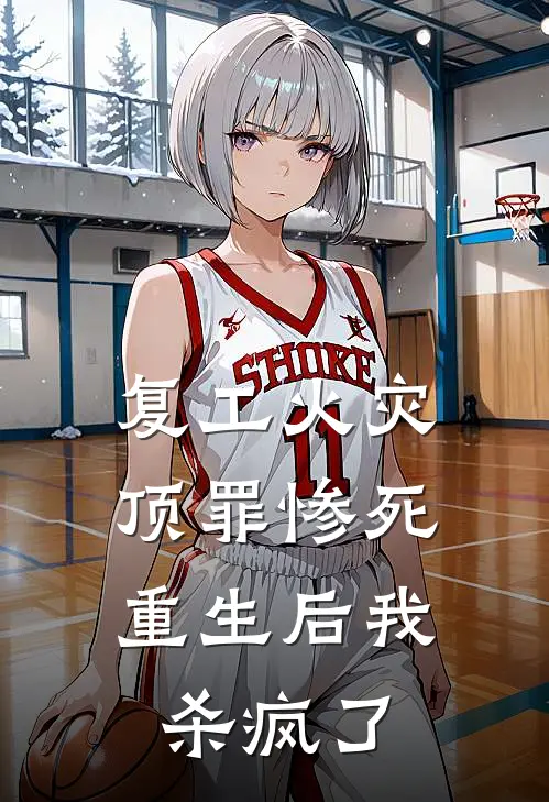 复工火灾顶罪惨死，重生后我杀疯了