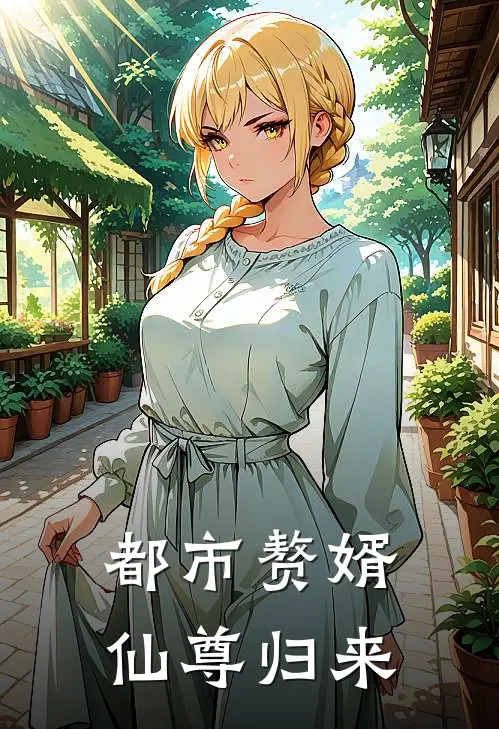 都市赘婿：仙尊归来