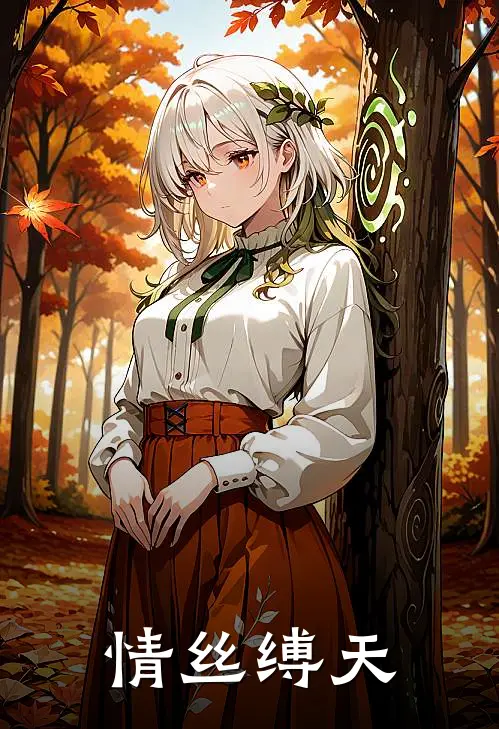 情丝缚天