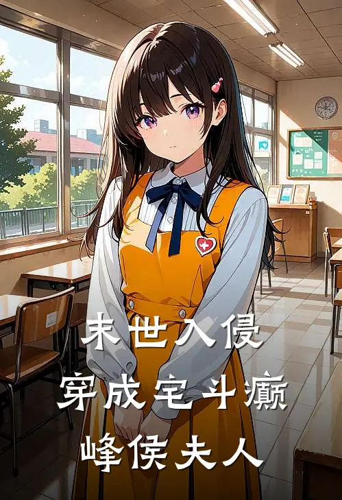 末世入侵：穿成宅斗癫峰侯夫人