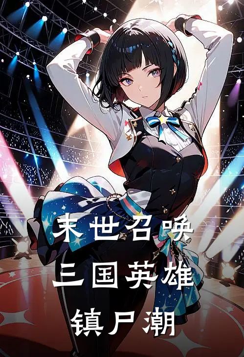 末世召唤：三国英雄镇尸潮