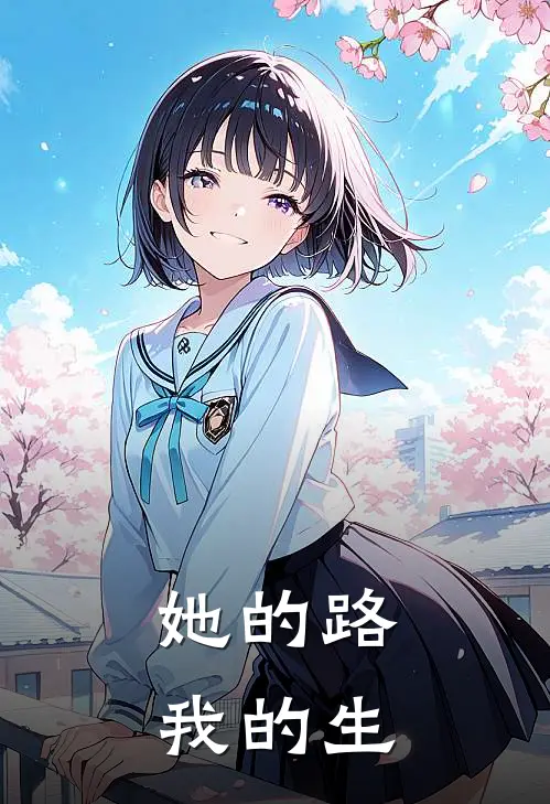 她的路，我的生