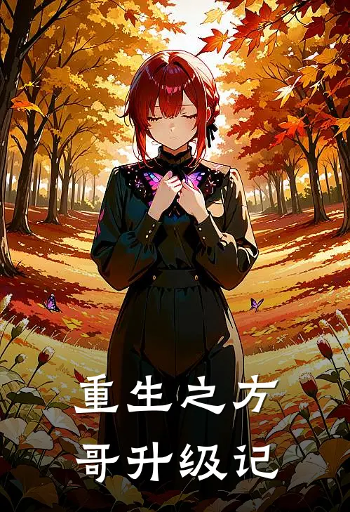 重生之方哥升级记