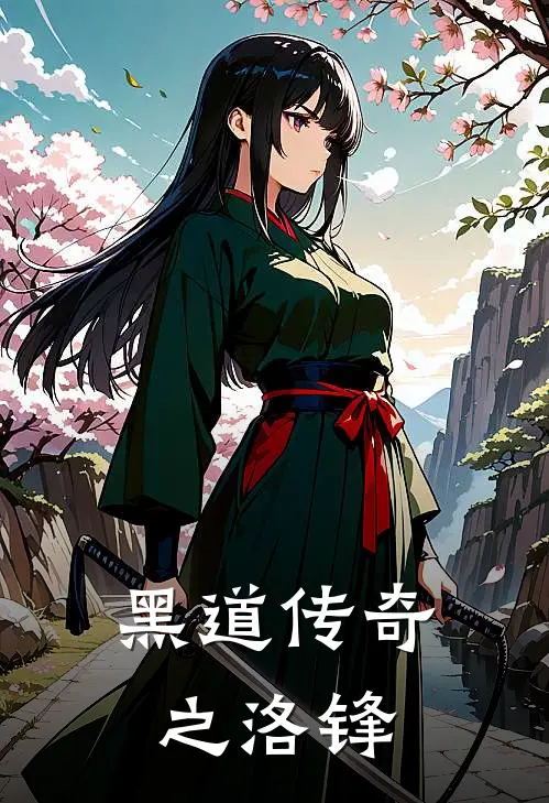 黑道传奇之洛锋