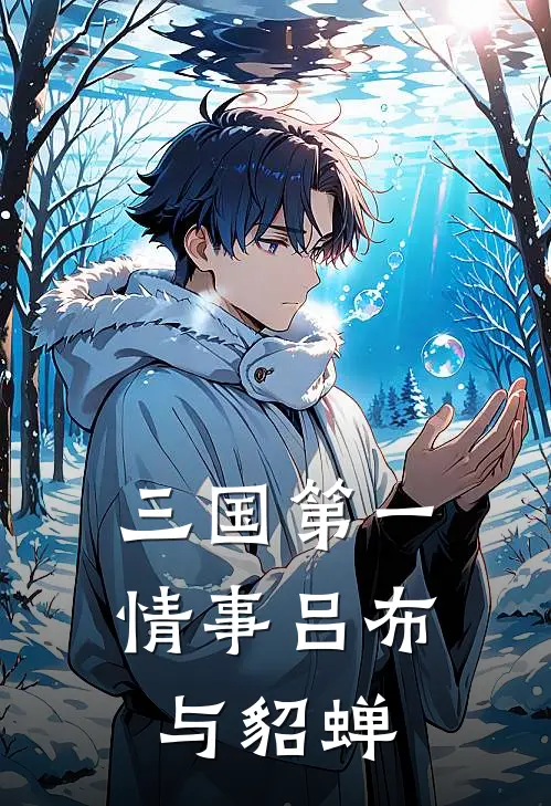 三国第一情事吕布与貂蝉