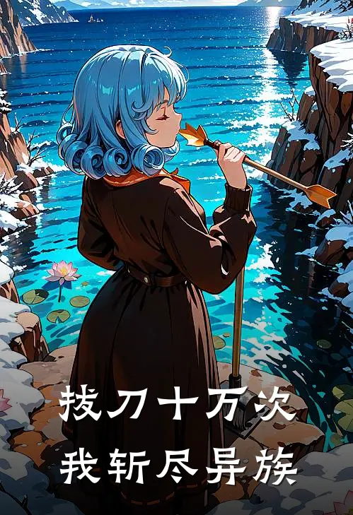 拔刀十万次：我斩尽异族