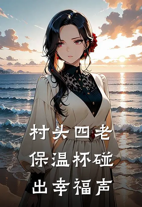 村头四老：保温杯碰出幸福声