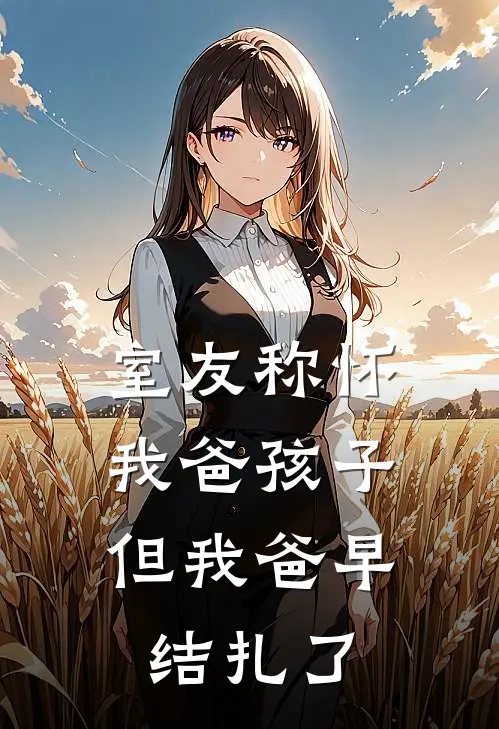 室友称怀我爸孩子，但我爸早结扎了