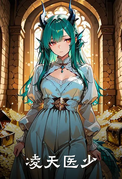 凌天医少