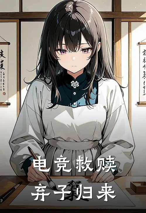 电竞救赎：弃子归来