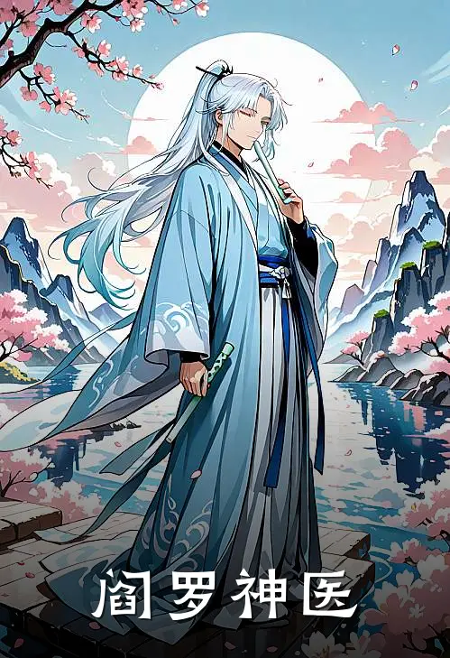 阎罗神医