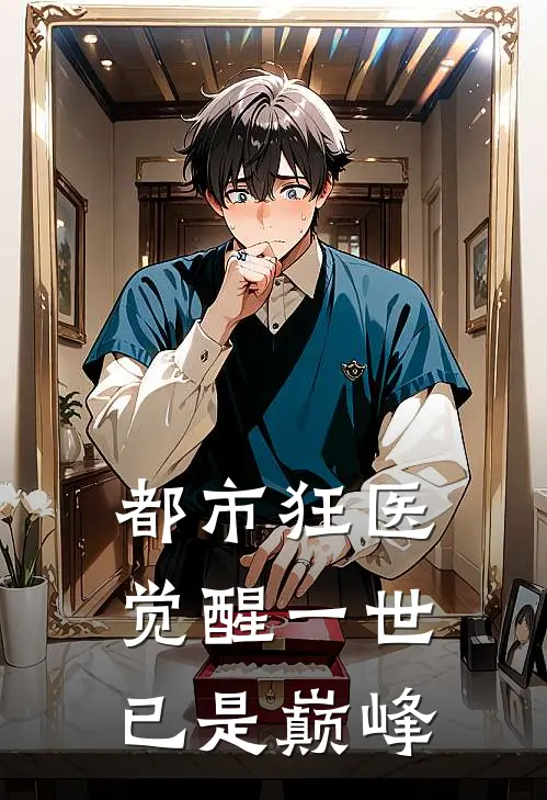 都市狂医觉醒一世已是巅峰