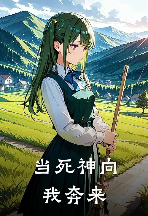 当死神向我奔来