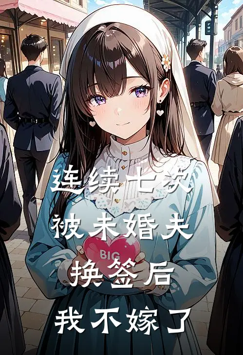 连续七次被未婚夫换签后，我不嫁了