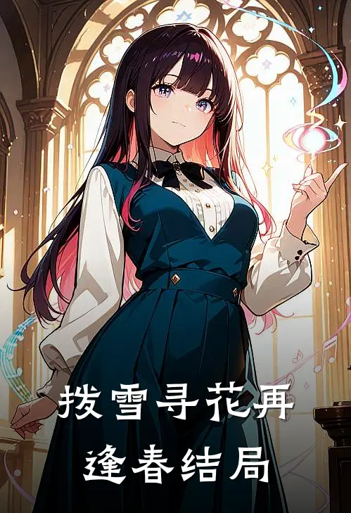 拨雪寻花再逢春结局