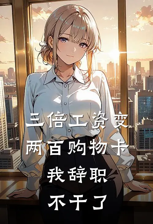 三倍工资变两百购物卡，我辞职不干了(周言雷锋)火爆小说_《三倍工资变两百购物卡，我辞职不干了》周言雷锋小说免费在线阅读