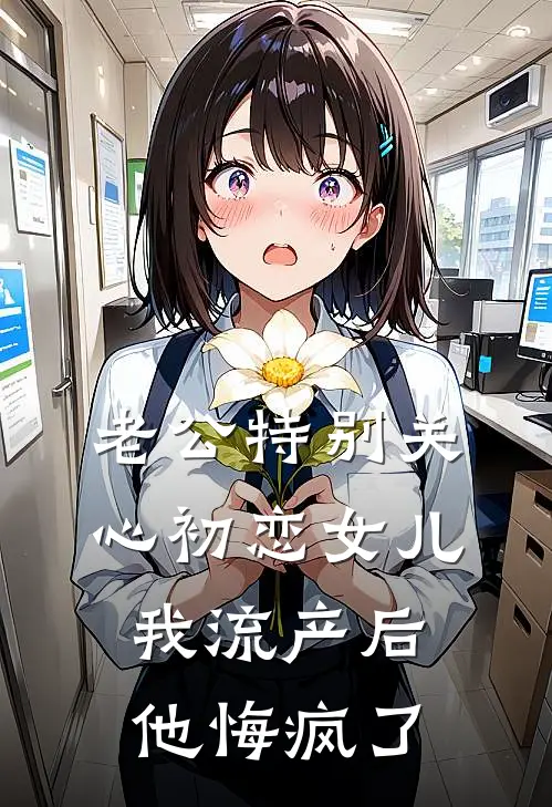 老公特别关心初恋女儿，我流产后他悔疯了