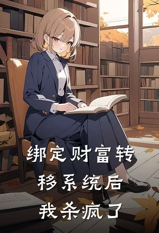 绑定财富转移系统后，我杀疯了