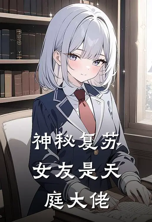 神秘复苏：女友是天庭大佬