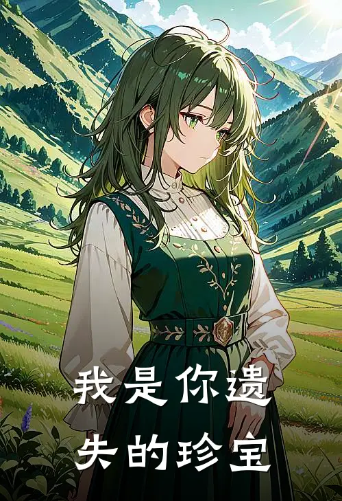 我是你遗失的珍宝
