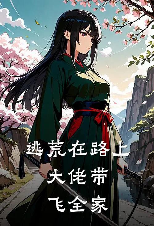 逃荒在路上：大佬带飞全家