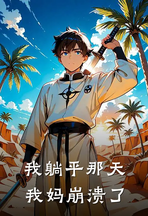 我躺平那天，我妈崩溃了