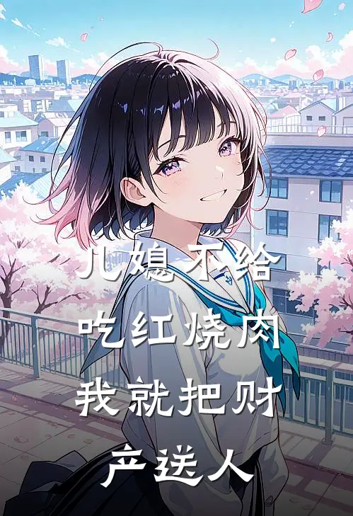 儿媳不给吃红烧肉，我就把财产送人陈北年思思全文免费阅读无弹窗大结局_陈北年思思（儿媳不给吃红烧肉，我就把财产送人）小说免费阅读大结局