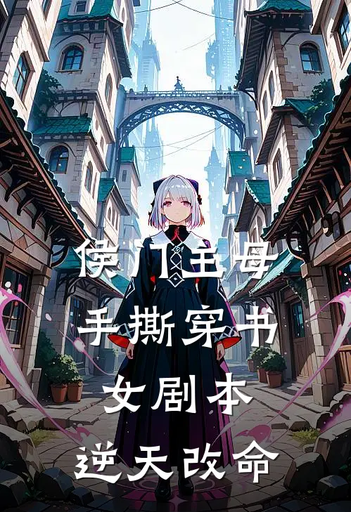 侯门主母手撕穿书女剧本，逆天改命