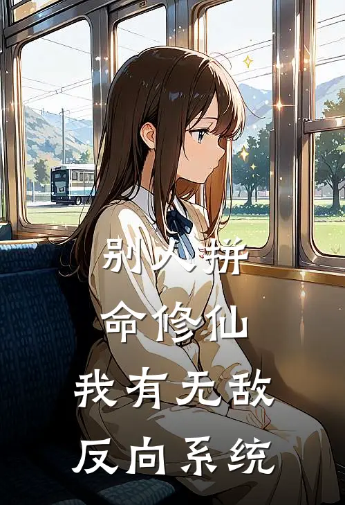 别人拼命修仙，我有无敌反向系统