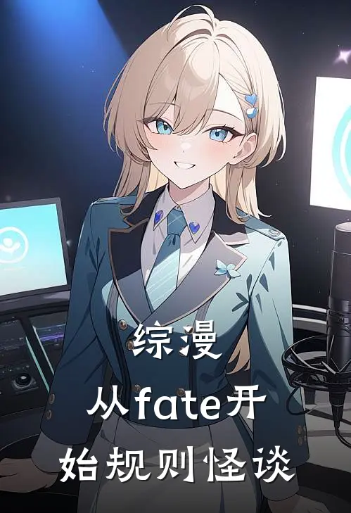 综漫：从fate开始规则怪谈