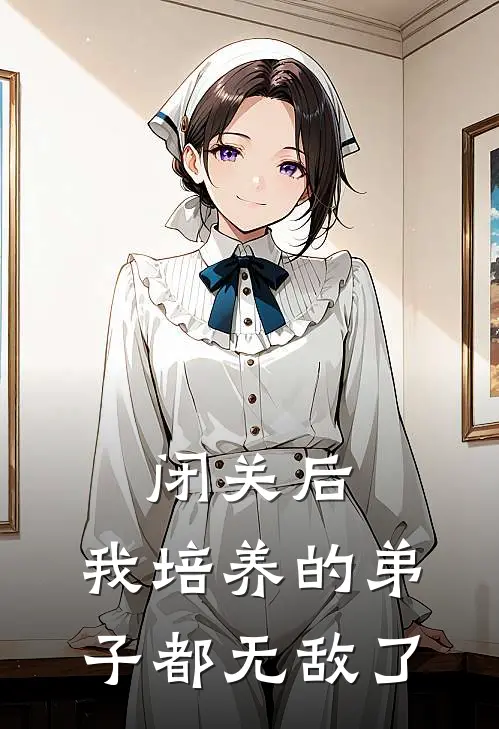 闭关后，我培养的弟子都无敌了林凡江华热门小说免费阅读_网络热门小说闭关后，我培养的弟子都无敌了(林凡江华)