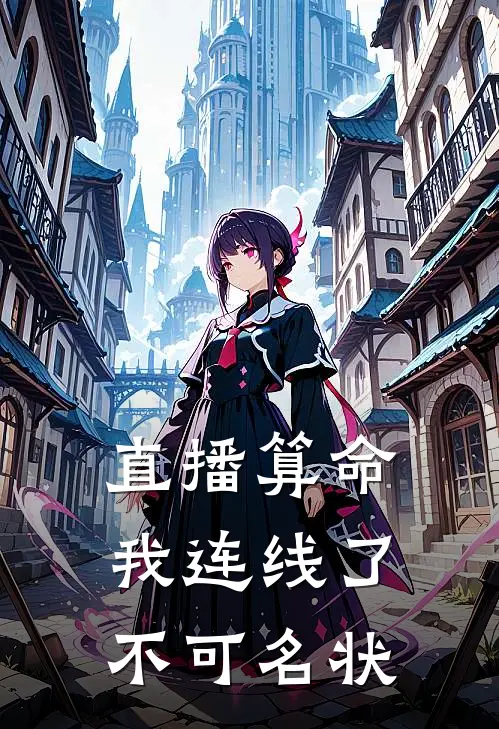 直播算命：我连线了不可名状全文免费阅读无弹窗大结局_直播算命：我连线了不可名状（林守仁赵明）小说免费阅读大结局