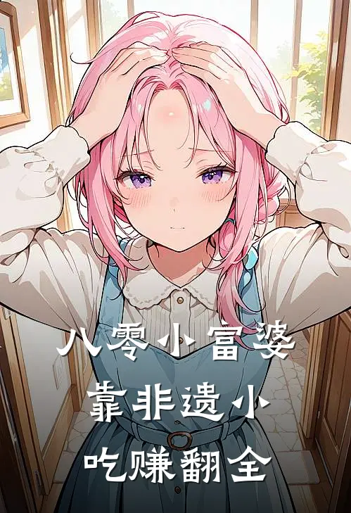 八零小富婆：靠非遗小吃赚翻全苏晓棠王秀莲完整版免费阅读_苏晓棠王秀莲精彩小说