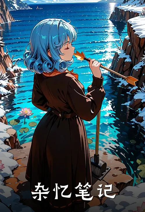 杂忆笔记夏晴岚管富帅新热门小说_小说免费阅读杂忆笔记(夏晴岚管富帅)