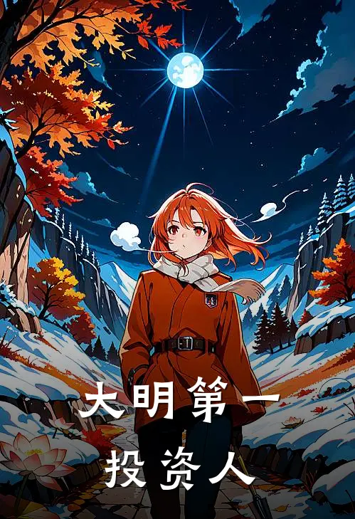 沈渊王崇古(大明第一投资人)全集阅读_《大明第一投资人》全文免费阅读