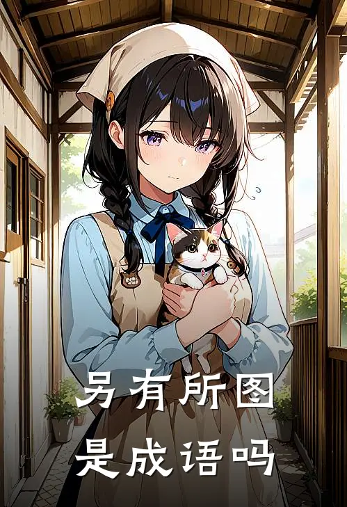 另有所图是成语吗