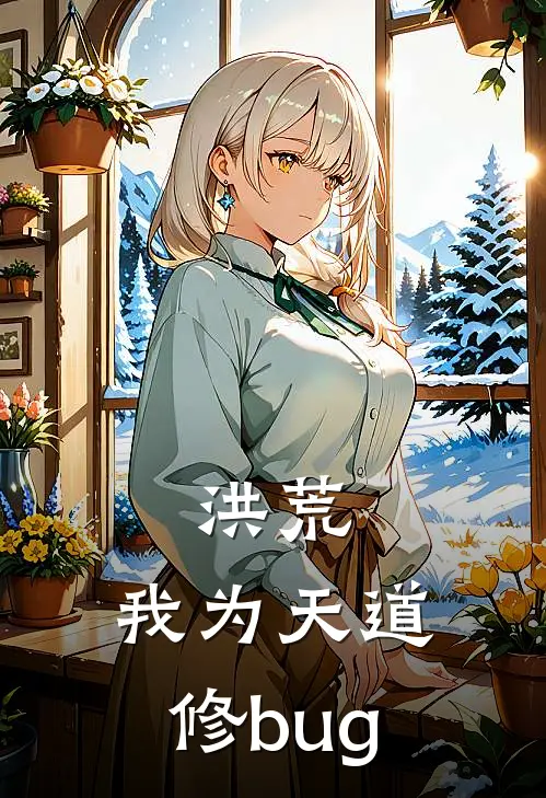 洪荒：我为天道修bug