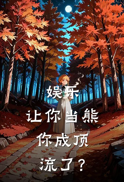 娱乐：让你当熊，你成顶流了？熊大熊大低免费小说在线阅读_热门小说在线阅读娱乐：让你当熊，你成顶流了？熊大熊大低